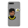 hey auntie iPhone 7 Plus Case