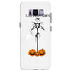 Nightmare Before Halloweentown Samsung Galaxy S8 Plus