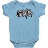 art ground Baby Bodysuit