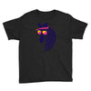 zebrah Youth Tee
