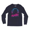 hunter Long Sleeve Shirts