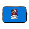 krinx family Laptop sleeve