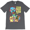 dope jams zombie T-Shirt