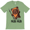 nub nub T-Shirt