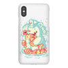 polar bear iPhoneX