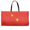 diddy kong Weekender Totes