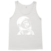 astronaut chimp Tank Top