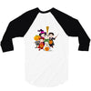 halloween kids 3/4 Sleeve Shirt