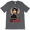 i want you to rebel T-Shirt