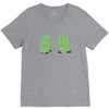 cactus lover V-Neck Tee