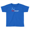 wutb&uuml;rger Toddler T-shirt
