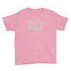 nurses call the shots Youth Tee