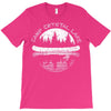 camp crystal lake  1935 T-Shirt