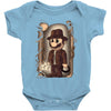 plumbers of the lost star Baby Bodysuit