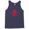 monster weightlifting Tank Top