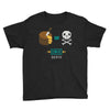 life choices Youth Tee