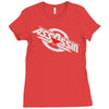 original assassin Ladies Fitted T-Shirt