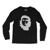 classic che guevara red Long Sleeve Shirts