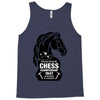 Shawshank Chess Championship Tank Top