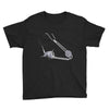 choppercizer Youth Tee
