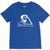 charles mingus1 V-Neck Tee