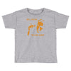 bill hicks Toddler T-shirt
