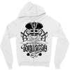tortuga bay Zipper Hoodie