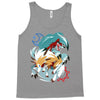 pkmn   lugarugan Tank Top
