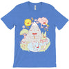roughin' it T-Shirt
