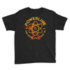 powerline Youth Tee