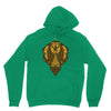 owl night Unisex Hoodie
