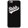 shhh nobody cares iPhone 6/6s Case