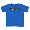 Dobre Brother Toddler T-shirt