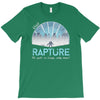 visit rapture T-Shirt