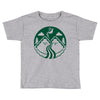 twin pies coffee Toddler T-shirt