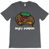 angry pumkin T-Shirt