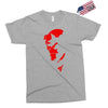 hellboy comic superhero cool Exclusive T-shirt