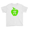 apple pi Youth Tee