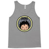 trent lane Tank Top