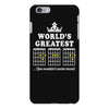 World's Greatest Dad You Wouldn't Understand iPhone 6/6s Plus Case