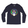 Totoro Long Sleeve Shirts