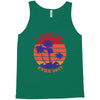fyre 2017 Tank Top