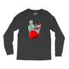 it's not rocket surgery Long Sleeve Shirts