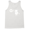hi 5 Tank Top