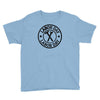 lets celebrate the hard work we are doin Youth Tee
