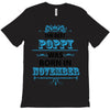 november12 T-Shirt