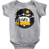 camper van Baby Onesie