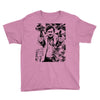 narco Youth Tee