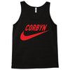 Jeremy Corbyn Tank Top