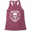 INVICTUS GAMES Toronto 2017 Racerback Tank